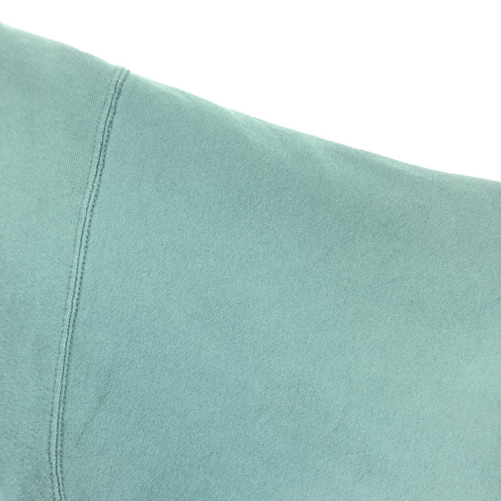 90'S Nike One Point Logo Sweatshirt Trainer Made in USA Men's XL Vintage /eaa410477