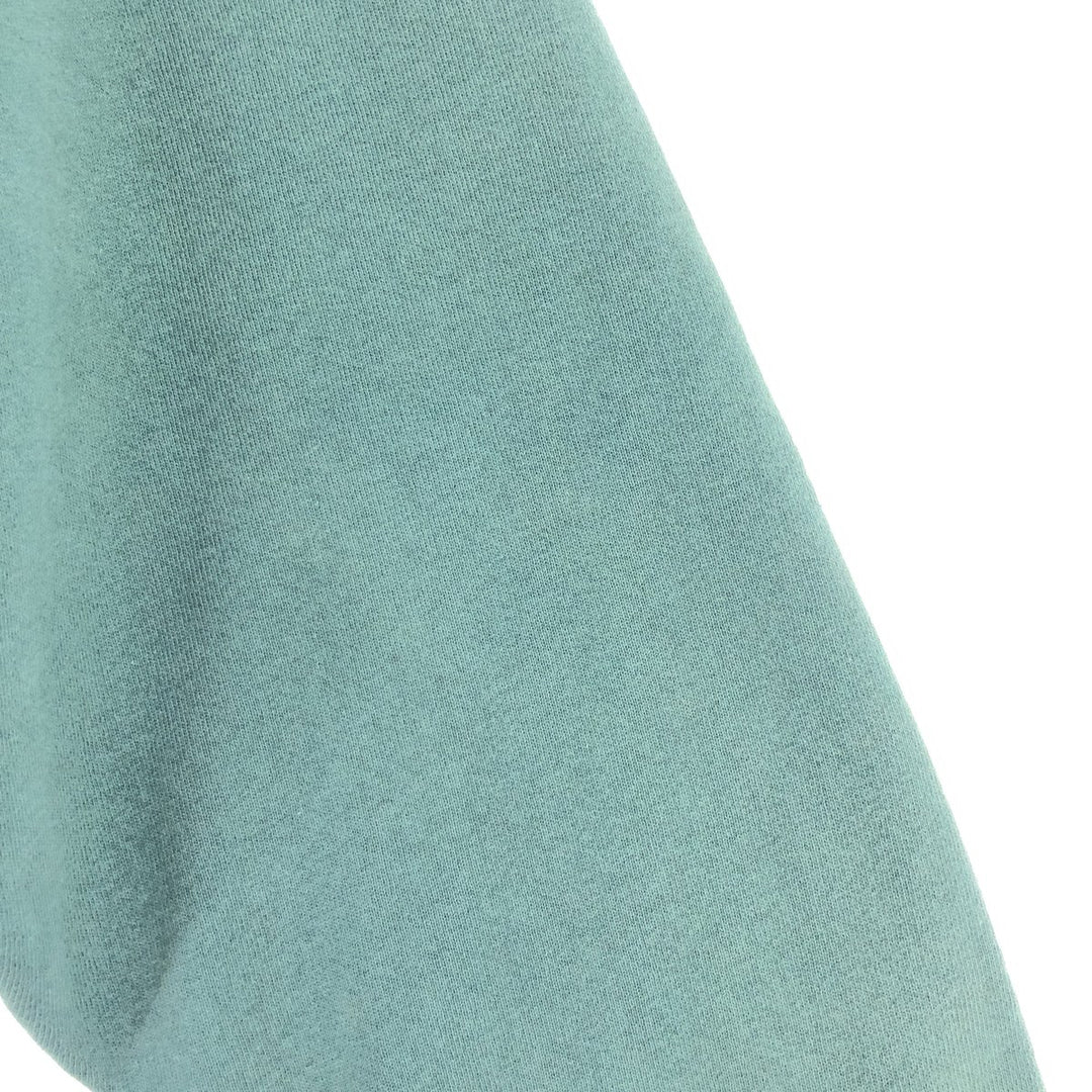 90'S Nike One Point Logo Sweatshirt Trainer Made in USA Men's XL Vintage /eaa410477