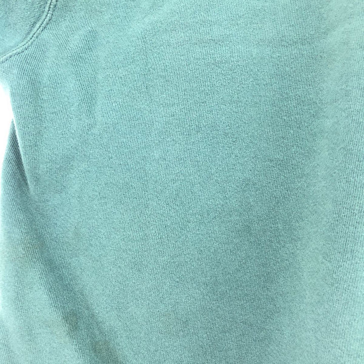 90'S Nike One Point Logo Sweatshirt Trainer Made in USA Men's XL Vintage /eaa410477