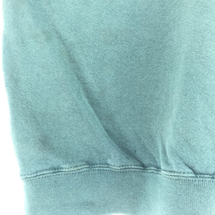 90'S Nike One Point Logo Sweatshirt Trainer Made in USA Men's XL Vintage /eaa410477