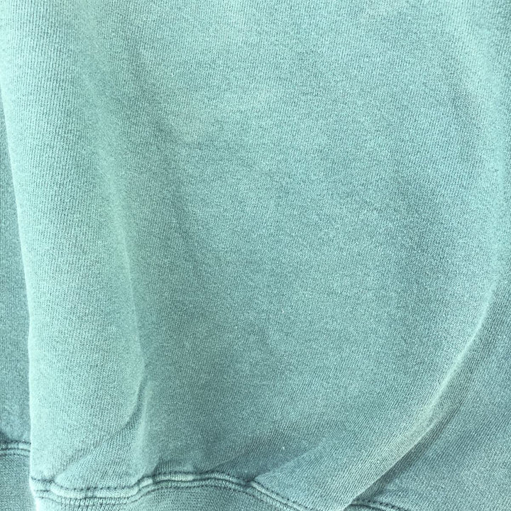 90'S Nike One Point Logo Sweatshirt Trainer Made in USA Men's XL Vintage /eaa410477