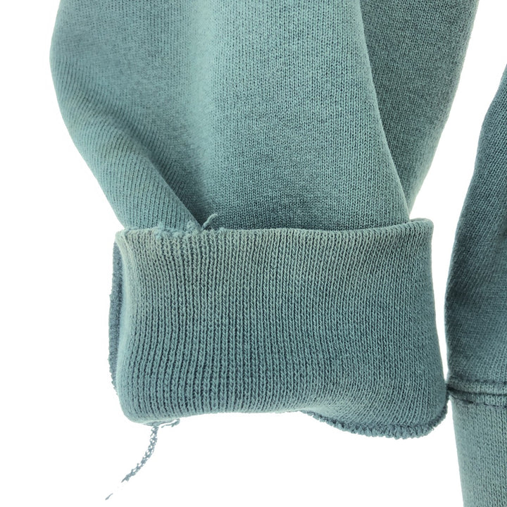 90'S Nike One Point Logo Sweatshirt Trainer Made in USA Men's XL Vintage /eaa410477