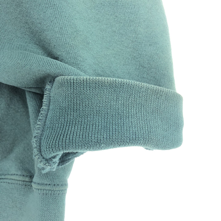 90'S Nike One Point Logo Sweatshirt Trainer Made in USA Men's XL Vintage /eaa410477