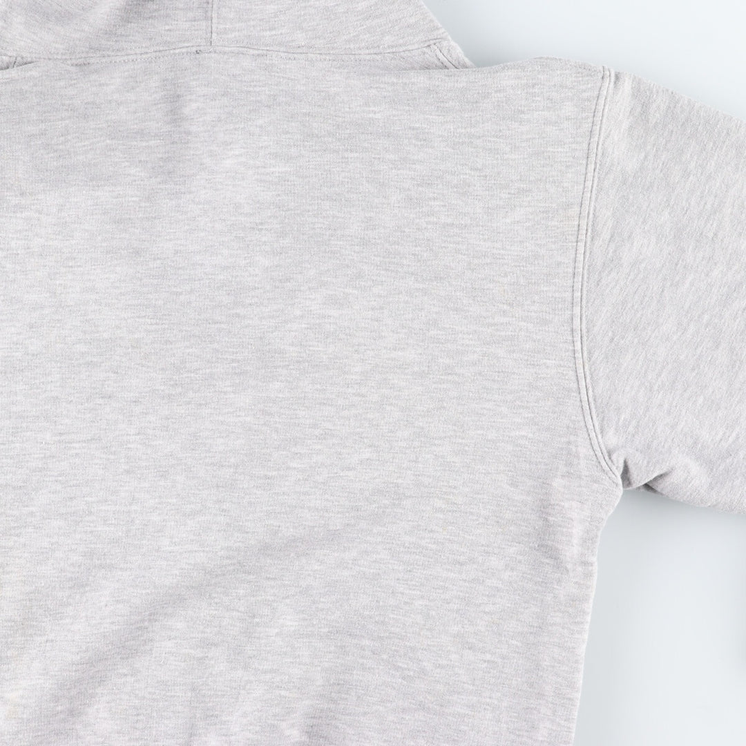 90'S BAYSIDE Sweat Full Zip Hoodie Made in USA Men's S Vintage /eaa410478