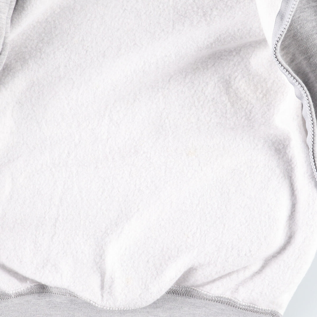 90'S BAYSIDE Sweat Full Zip Hoodie Made in USA Men's S Vintage /eaa410478