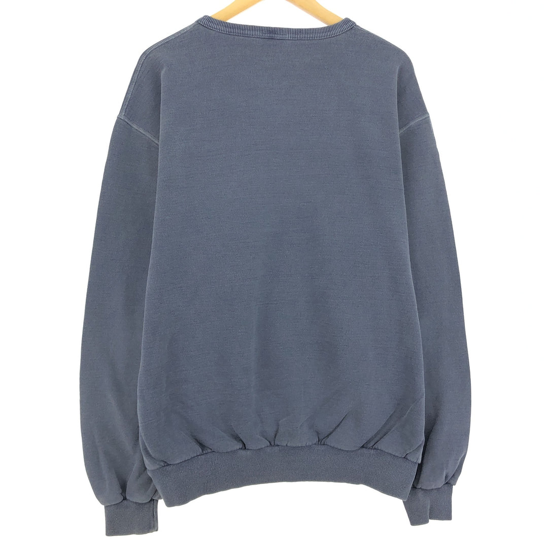 ASH CITY Advertising Sweatshirt Trainer Made in Canada Men's XL /eaa410480