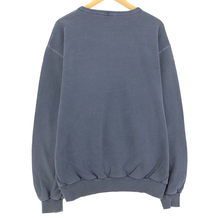 ASH CITY Advertising Sweatshirt Trainer Made in Canada Men's XL /eaa410480