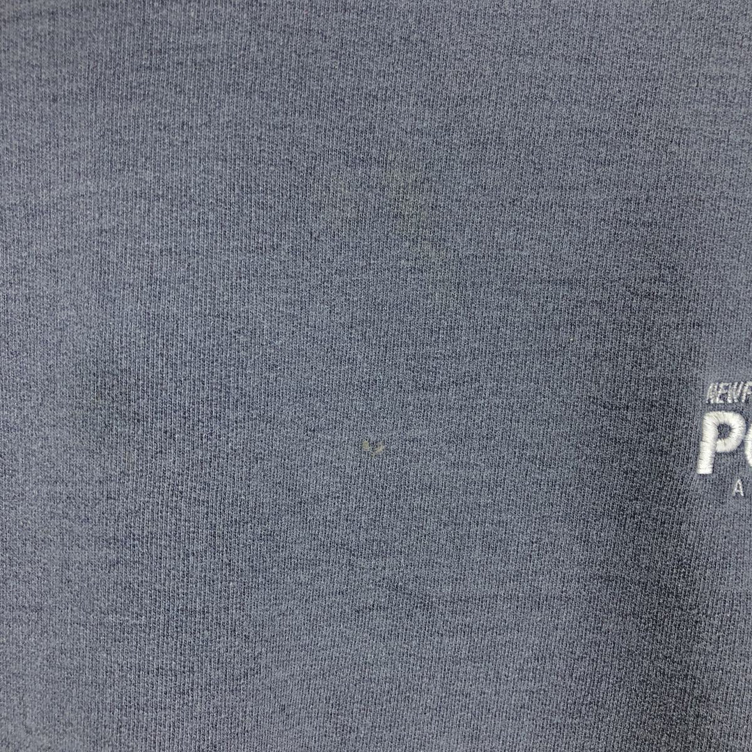 ASH CITY Advertising Sweatshirt Trainer Made in Canada Men's XL /eaa410480