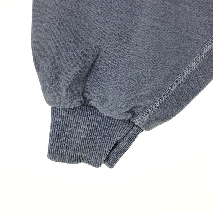 ASH CITY Advertising Sweatshirt Trainer Made in Canada Men's XL /eaa410480