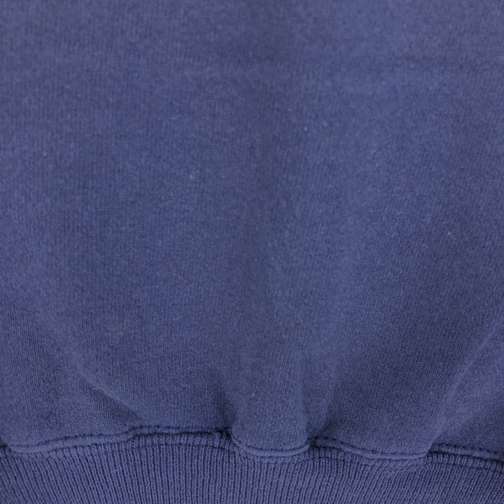 90'S Hanes Penn State University College Sweatshirt, Made in USA, Men's XXL, Vintage /eaa410487