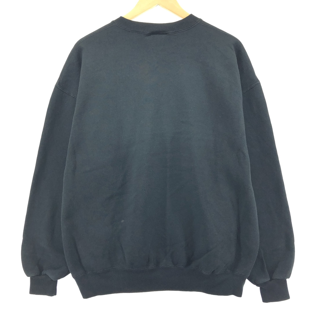 BRAZOS College Sweatshirt, Made in USA, Men's XL /eaa410495