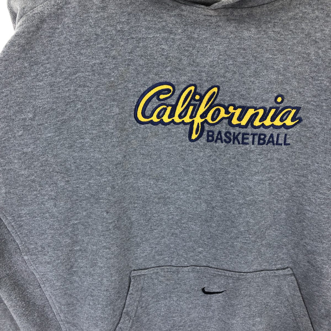 00'S Nike NIKE TEAM Sweat Pullover Hoodie Men's M /eaa410502