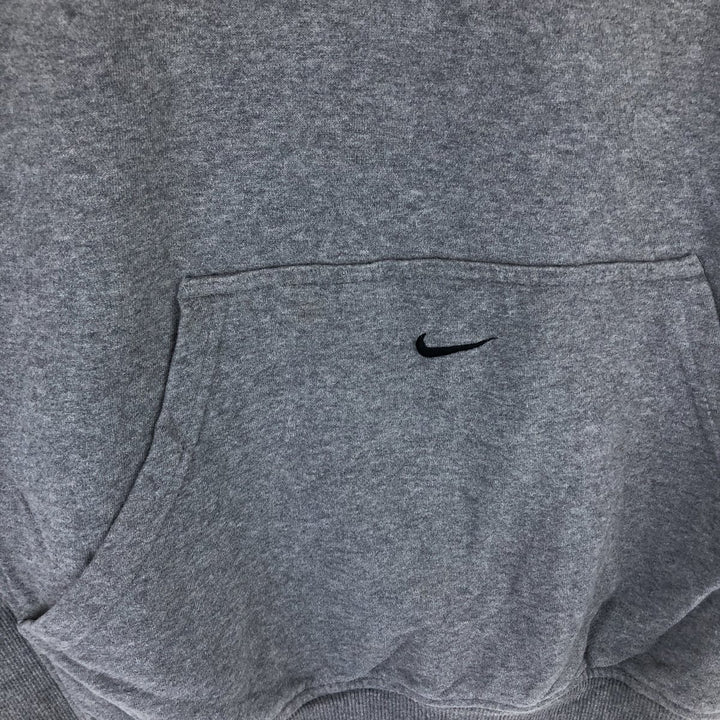 00'S Nike NIKE TEAM Sweat Pullover Hoodie Men's M /eaa410502