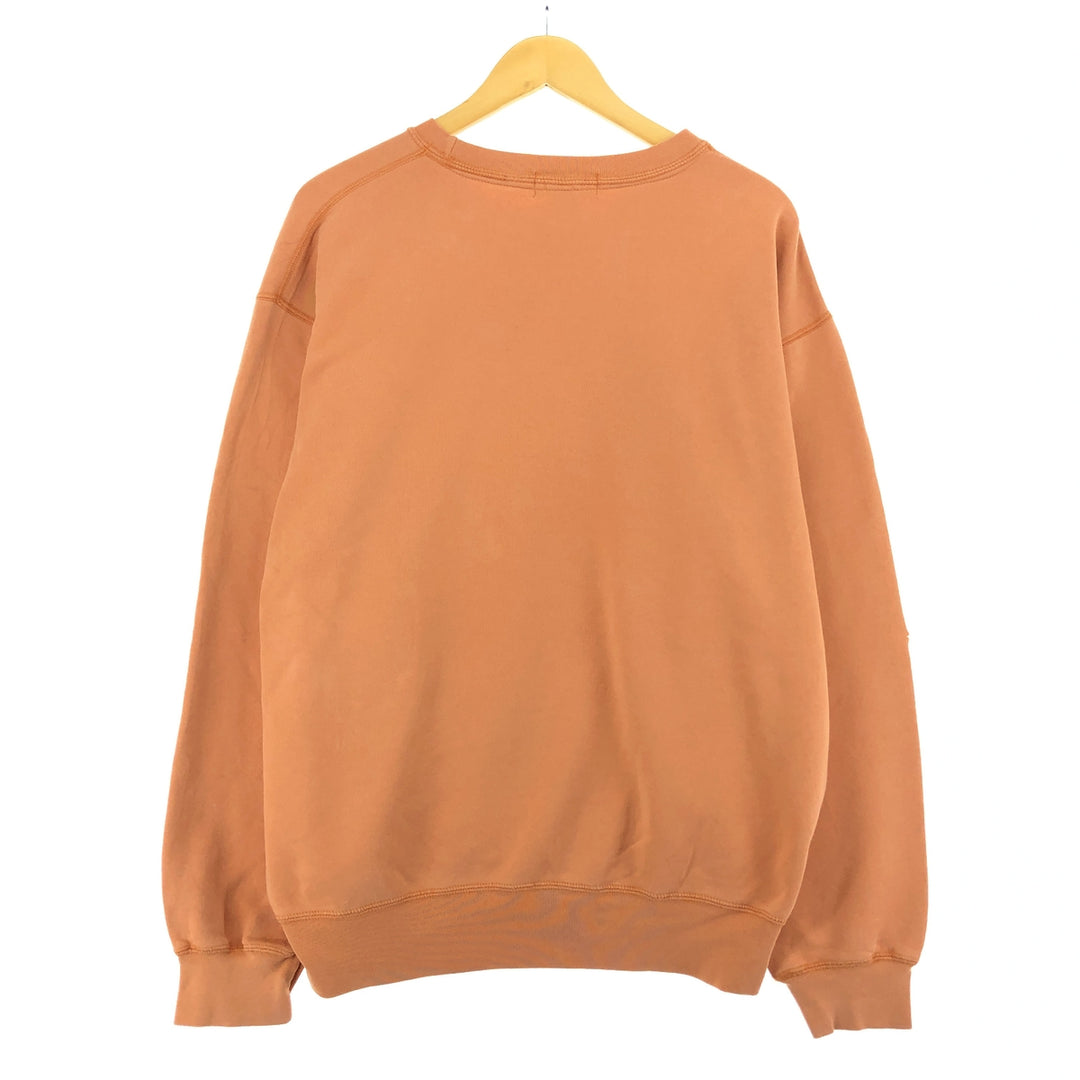 Ralph Lauren POLO by Ralph Lauren Logo Sweatshirt Trainer Men's L /eaa410526