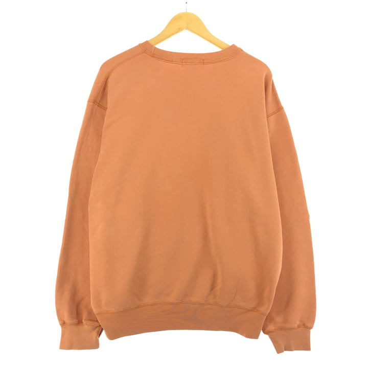 Ralph Lauren POLO by Ralph Lauren Logo Sweatshirt Trainer Men's L /eaa410526