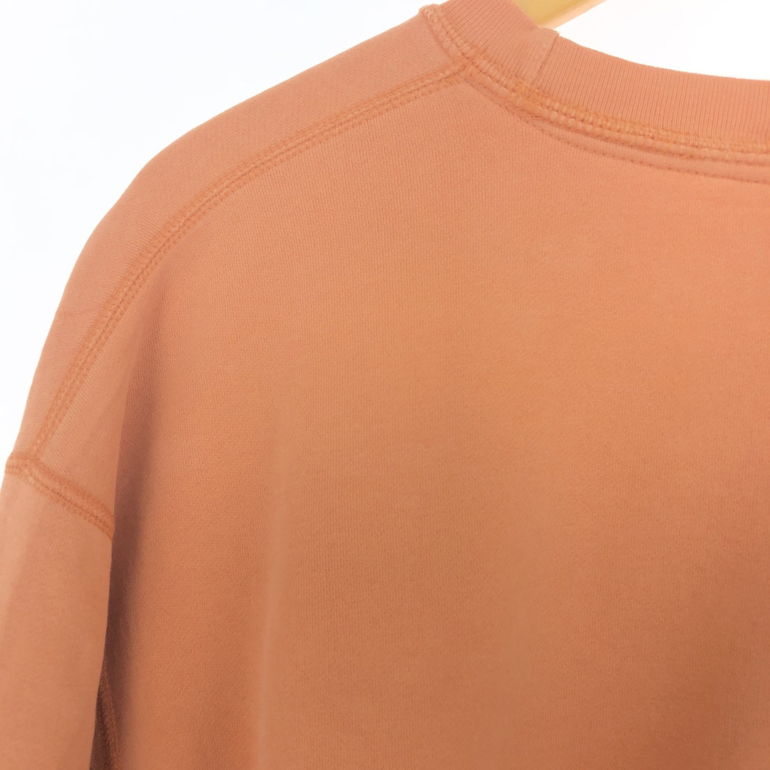 Ralph Lauren POLO by Ralph Lauren Logo Sweatshirt Trainer Men's L /eaa410526
