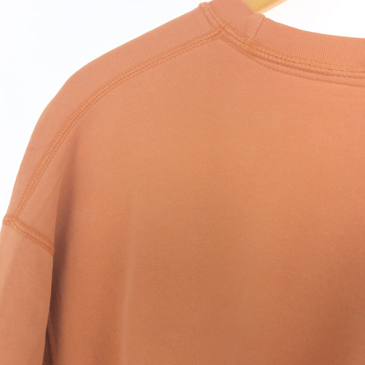 Ralph Lauren POLO by Ralph Lauren Logo Sweatshirt Trainer Men's L /eaa410526