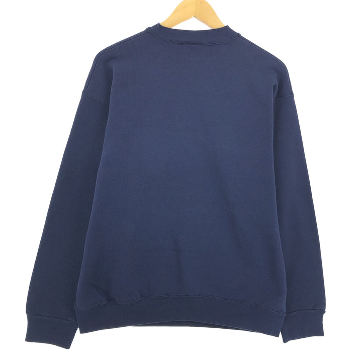 90'S Tartex PENN STATE Pennsylvania State University College Sweatshirt, Men's L, Vintage /eaa410564