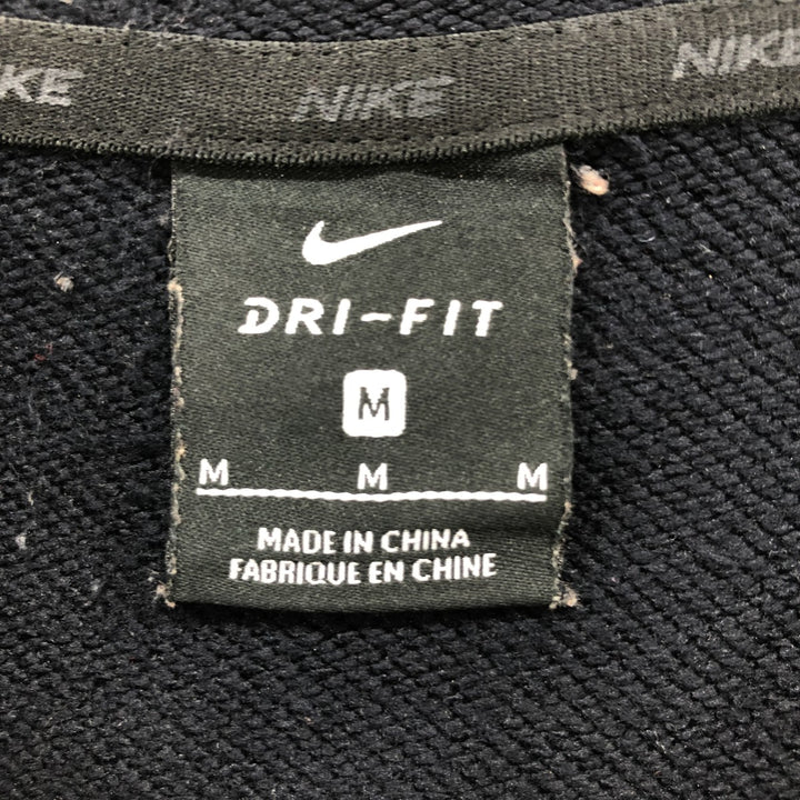 Nike DRI-FIT Sweat Full Zip Hoodie Men's M /eaa410619