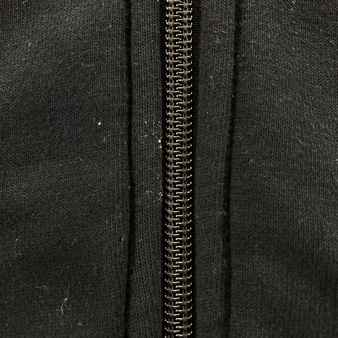 Nike DRI-FIT Sweat Full Zip Hoodie Men's M /eaa410619