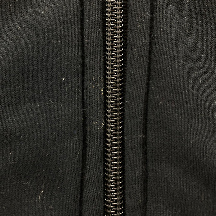 Nike DRI-FIT Sweat Full Zip Hoodie Men's M /eaa410619