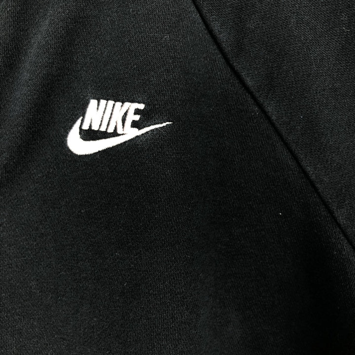 Nike NIKE Half-Zip Sweatshirt Trainer Men's M size / eaa410620