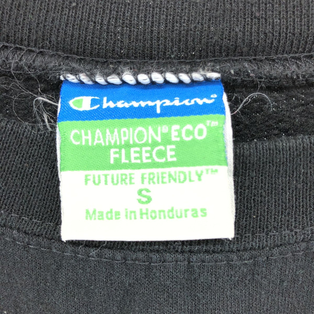 00'S Champion ECO College Sweatshirt Trainer Men's S size /eaa410650