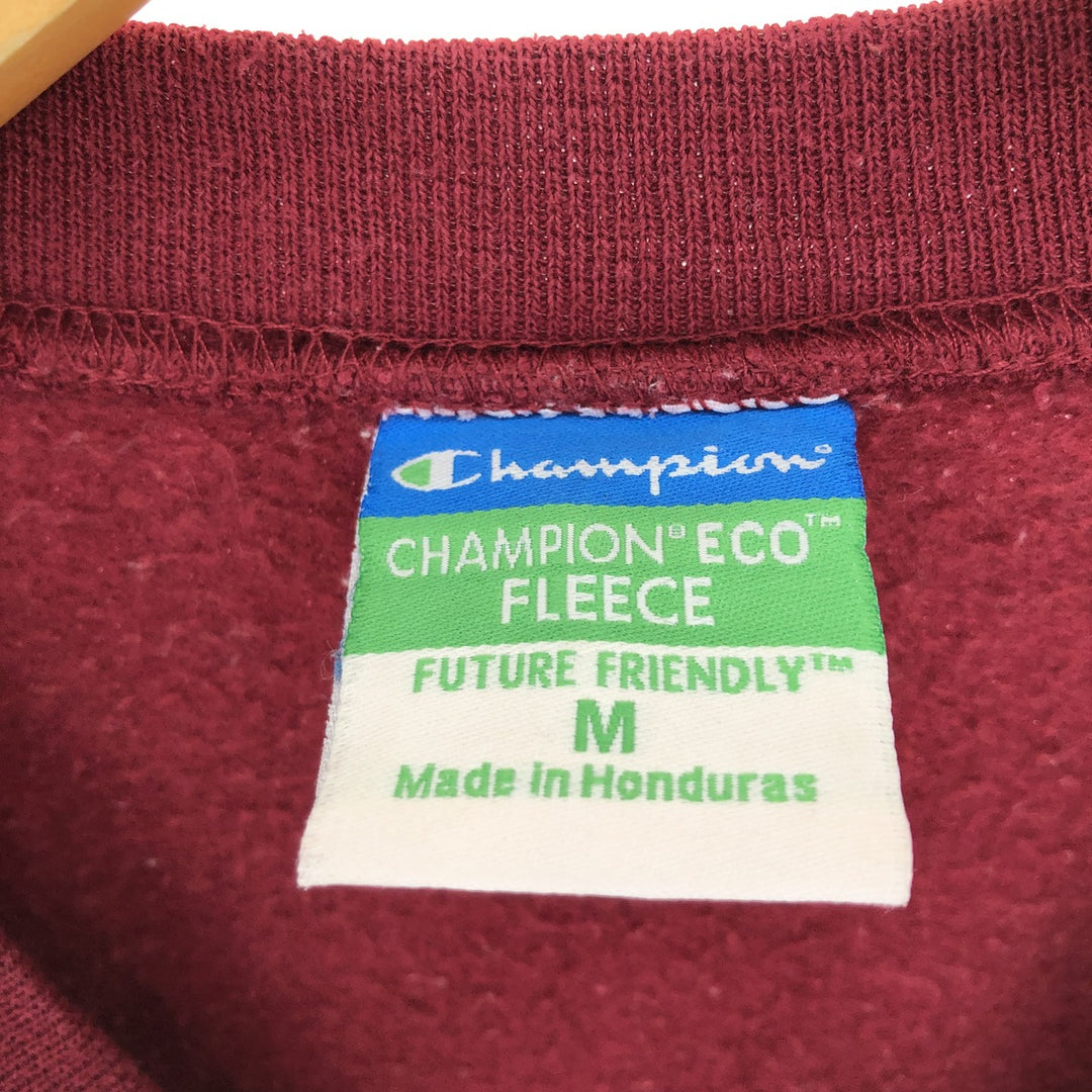 Champion ECO FLEECE College Sweatshirt, Trainer, Men's, M /eaa410658