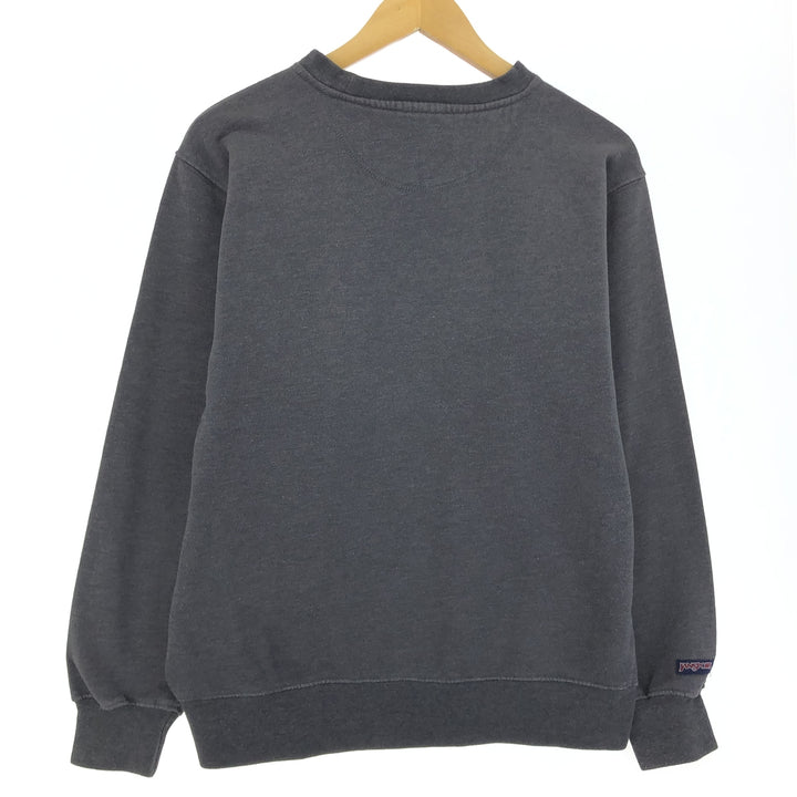 Jansport College Sweatshirt Trainer Men's S /eaa410694