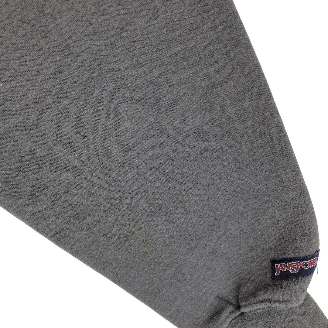 Jansport College Sweatshirt Trainer Men's S /eaa410694