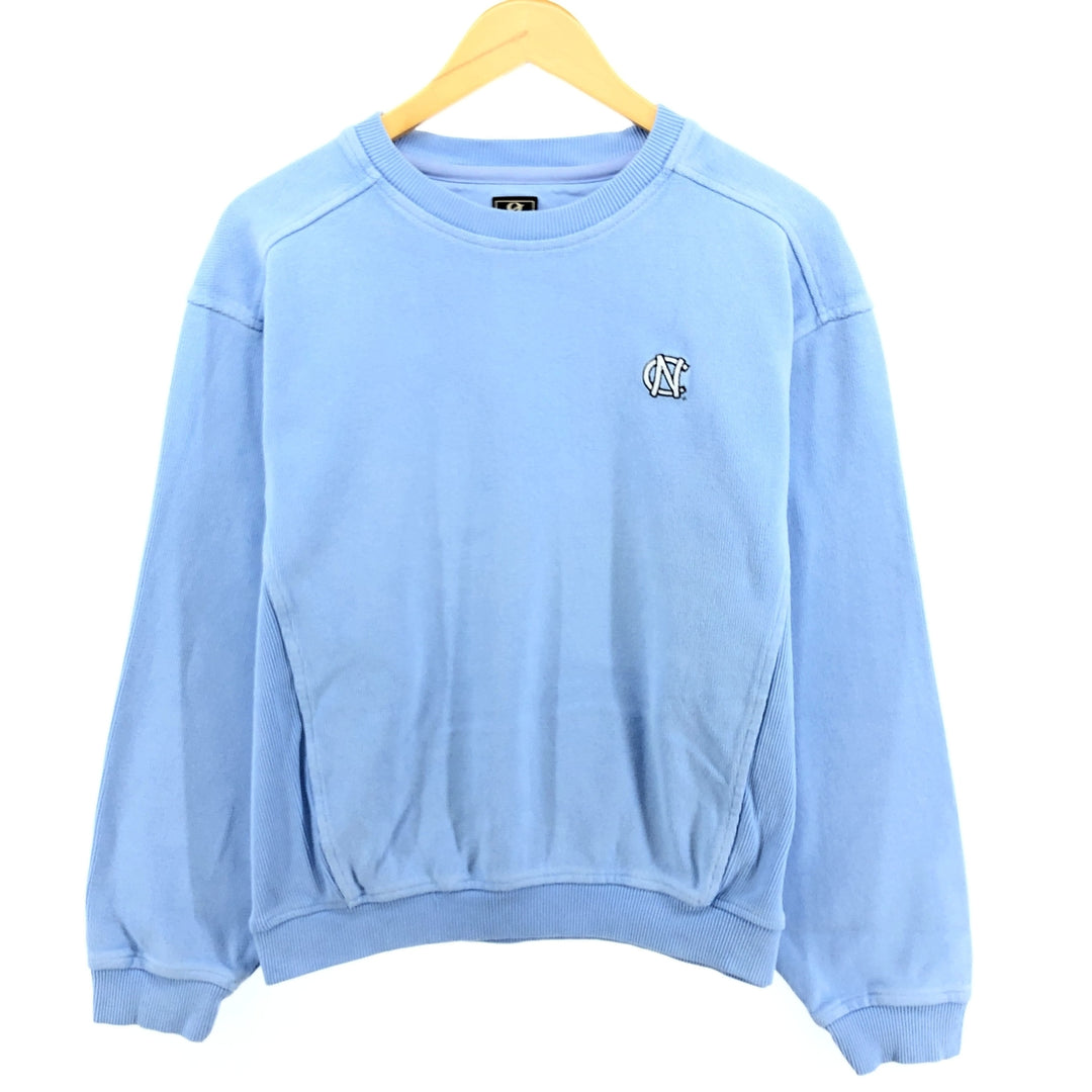 GEAR North Carolina University of North Carolina Reverse Weave College Sweatshirt, Men's M /eaa410699