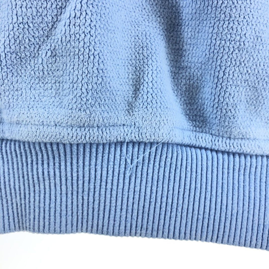 GEAR North Carolina University of North Carolina Reverse Weave College Sweatshirt, Men's M /eaa410699