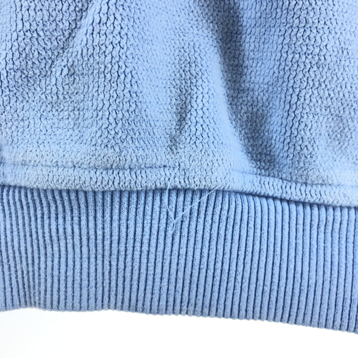 GEAR North Carolina University of North Carolina Reverse Weave College Sweatshirt, Men's M /eaa410699