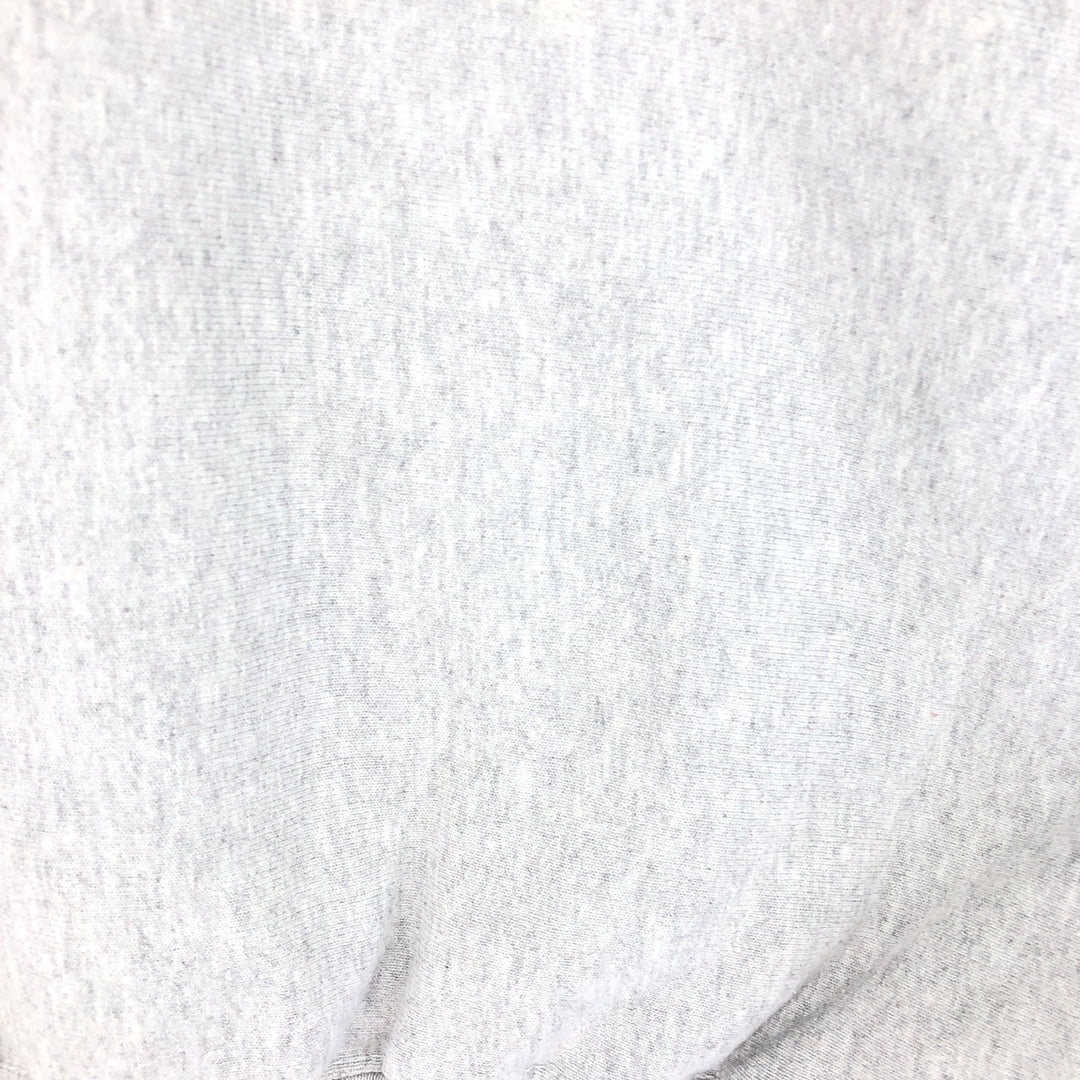 90'S The Cotton Exchange Reverse Weave College Sweatshirt Trainer Made in USA Men's M Vintage /eaa410713