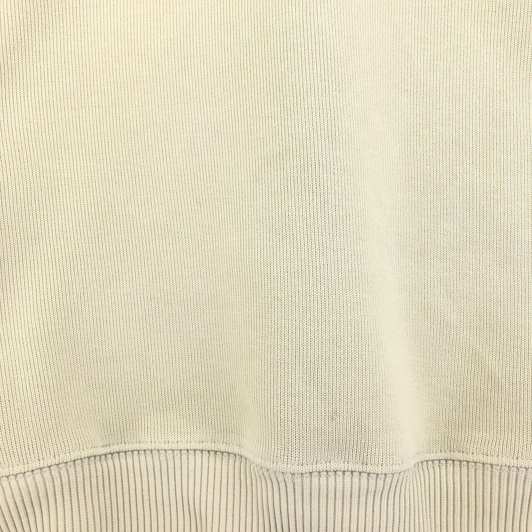 Lacoste LACOSTE One Point Logo Sweatshirt Trainer 4 Men's M /eaa410799