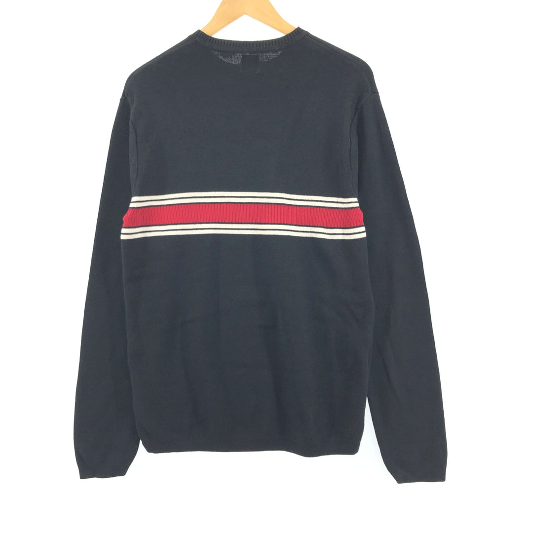 90'S Gap Old Gap Cotton Knit Sweater Men's L Vintage /eaa410863