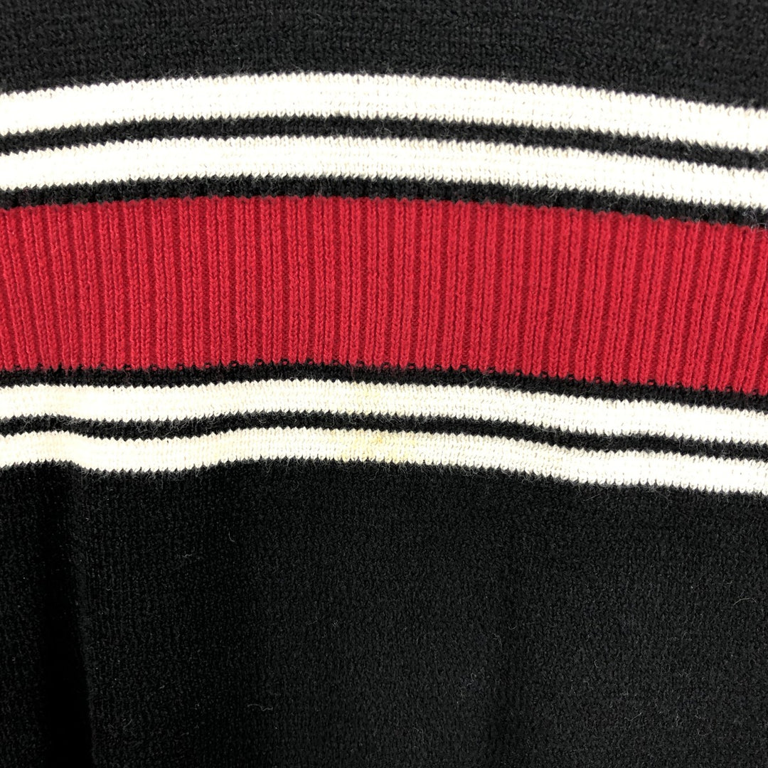 90'S Gap Old Gap Cotton Knit Sweater Men's L Vintage /eaa410863