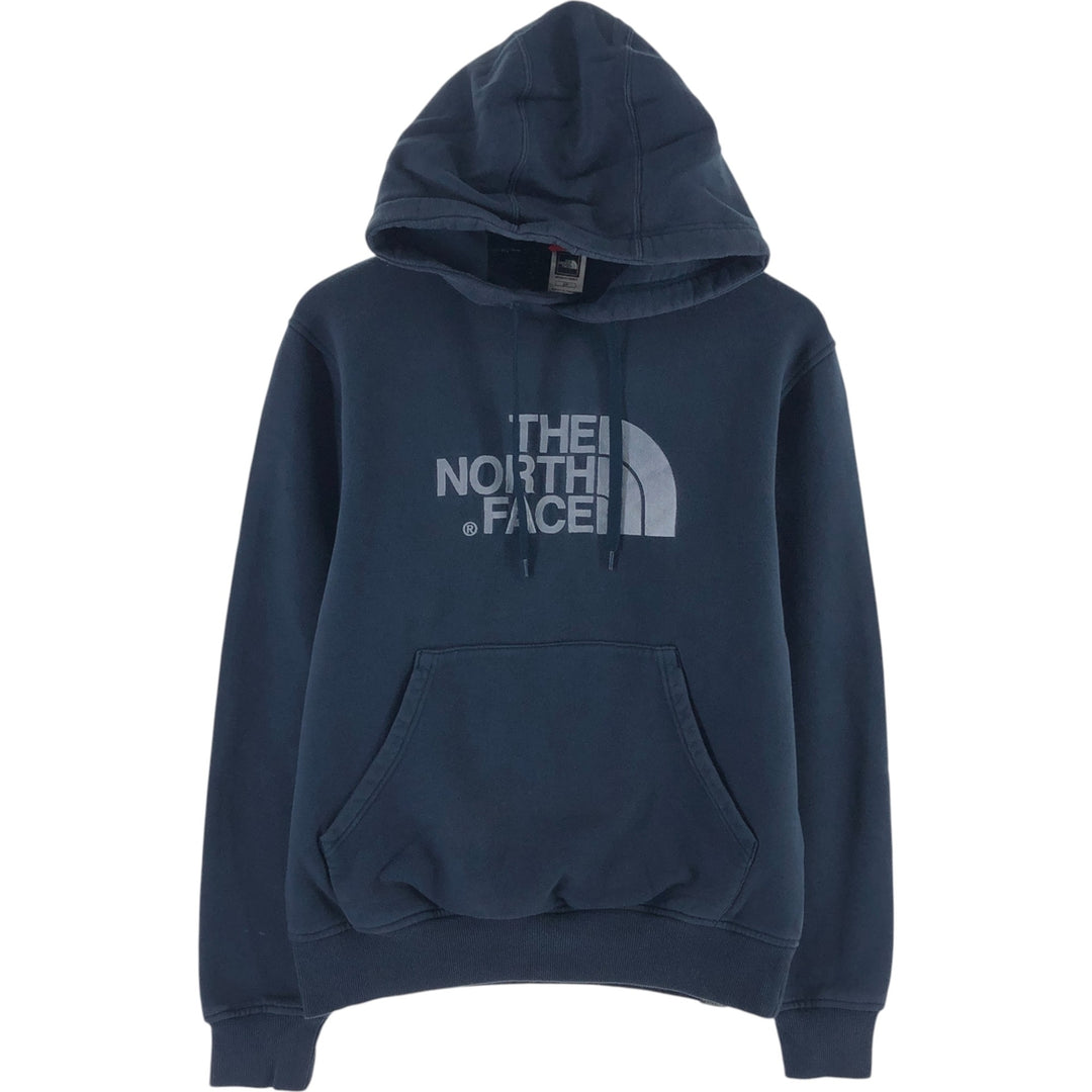 THE NORTH FACE Sweatshirt Pullover Hoodie Men's S size / eaa411001