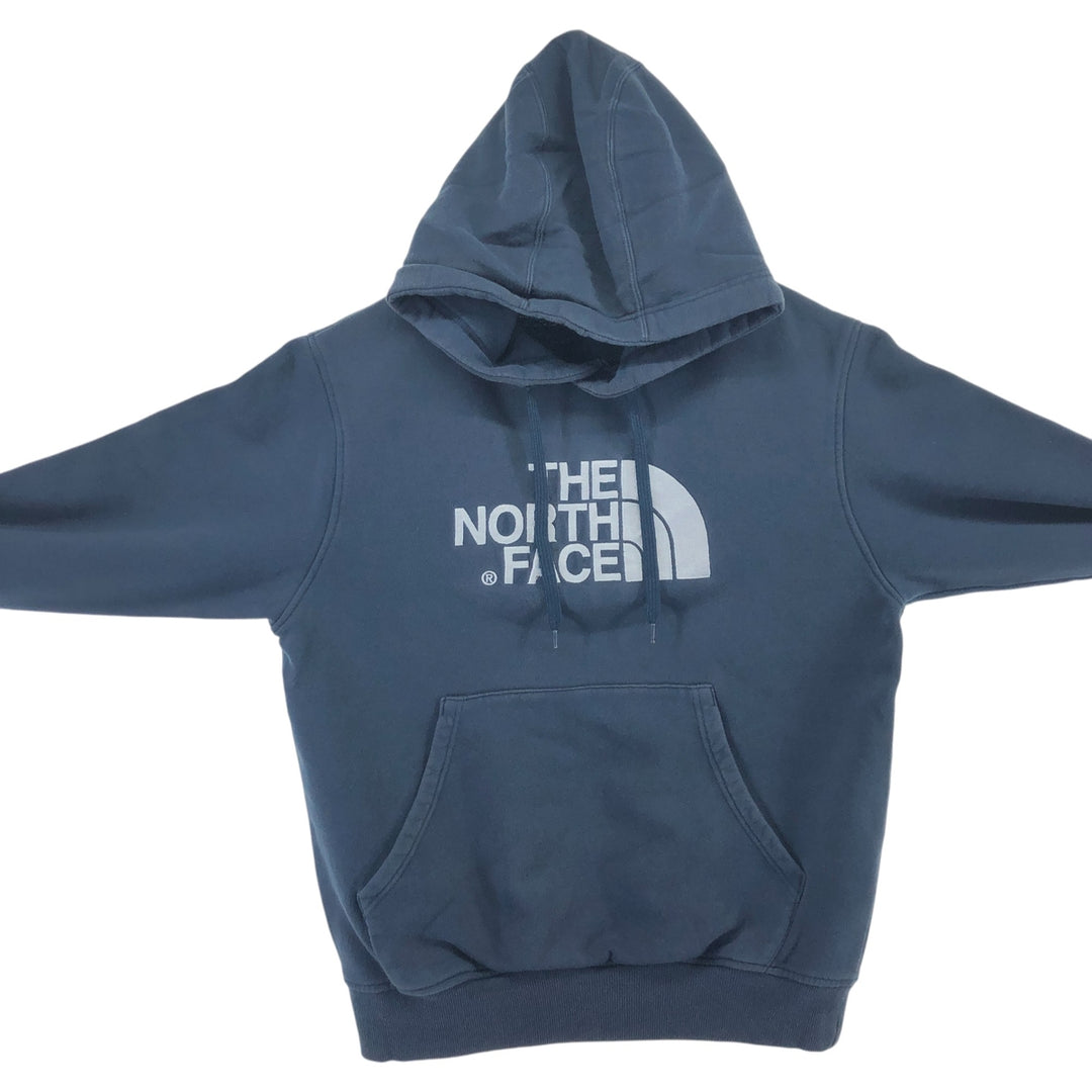 THE NORTH FACE Sweatshirt Pullover Hoodie Men's S size / eaa411001