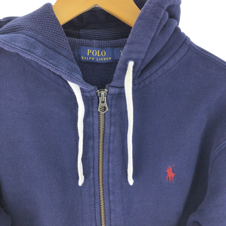 Ralph Lauren POLO RALPH LAUREN Sweat Full Zip Hoodie Men's L /eaa411047