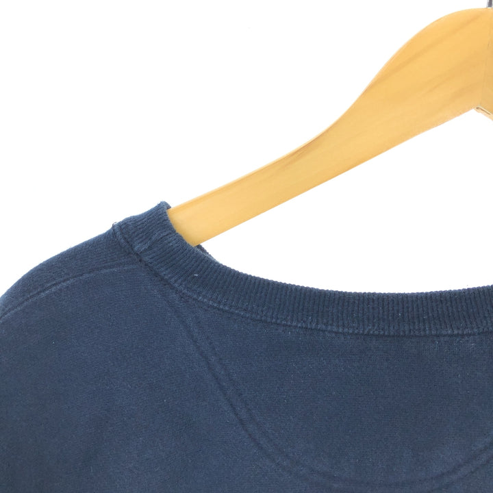 00'S Champion PREMIUM REVERSE WEAVE Premium Reverse Weave Back Embroidery Sweatshirt Trainer Men's L /eaa411075