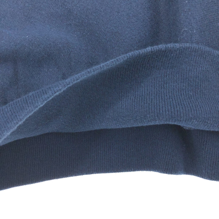 00'S Champion PREMIUM REVERSE WEAVE Premium Reverse Weave Back Embroidery Sweatshirt Trainer Men's L /eaa411075