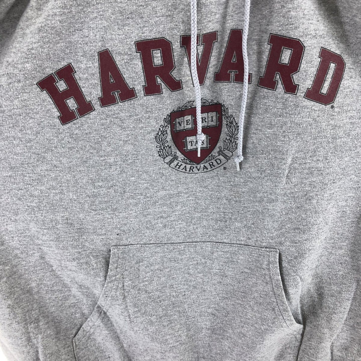 00'S Champion AUTHENTIC HARVARD Harvard University College Sweat Pullover Hoodie Men's M / eaa411090