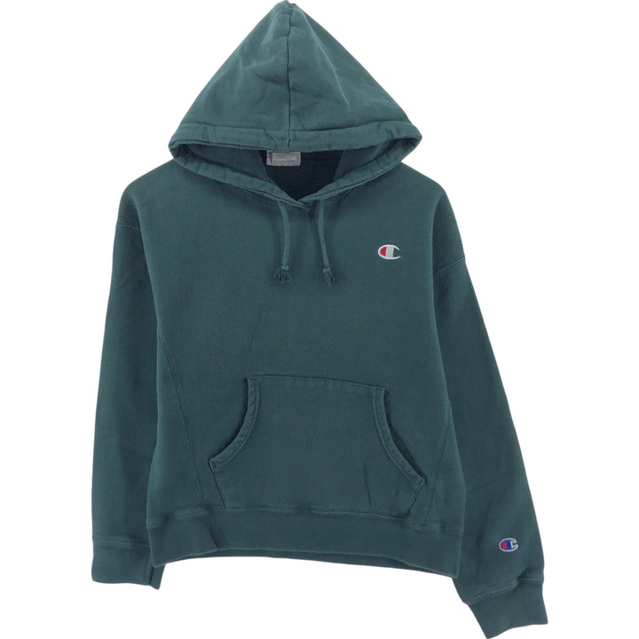 Champion REVERSE WEAVE Reverse Weave Sweat Pullover Hoodie Men's M / eaa411147