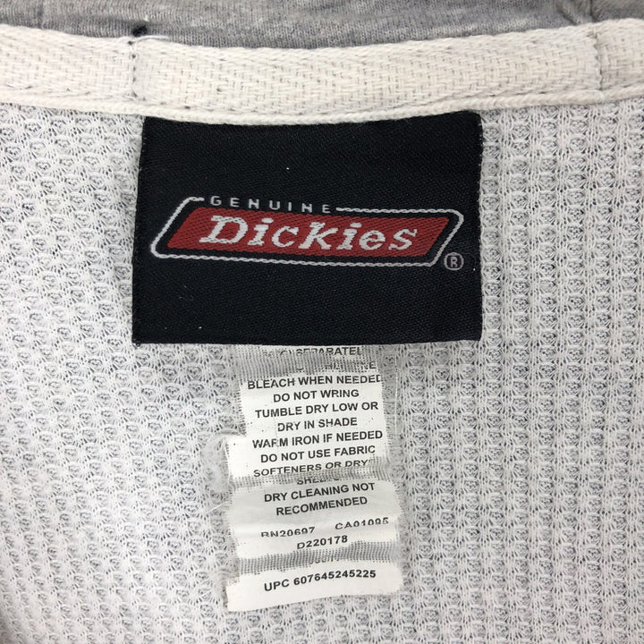 Dickies Sweat Full Zip Hoodie Men's XL /eaa411154