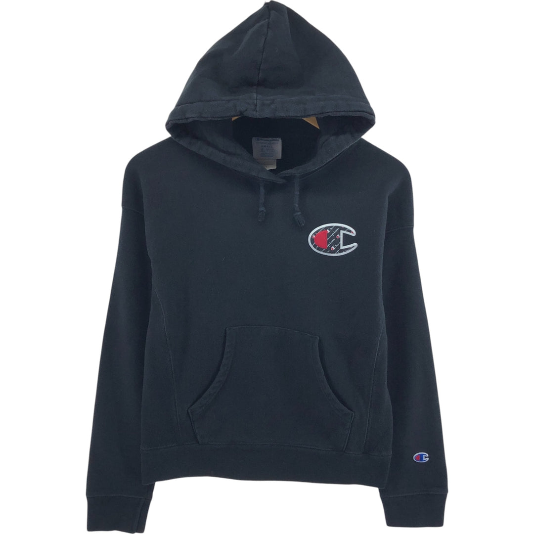 Champion REVERSE WEAVE Reverse Weave Big Eye Sweat Pullover Hoodie Men's S / eaa411170