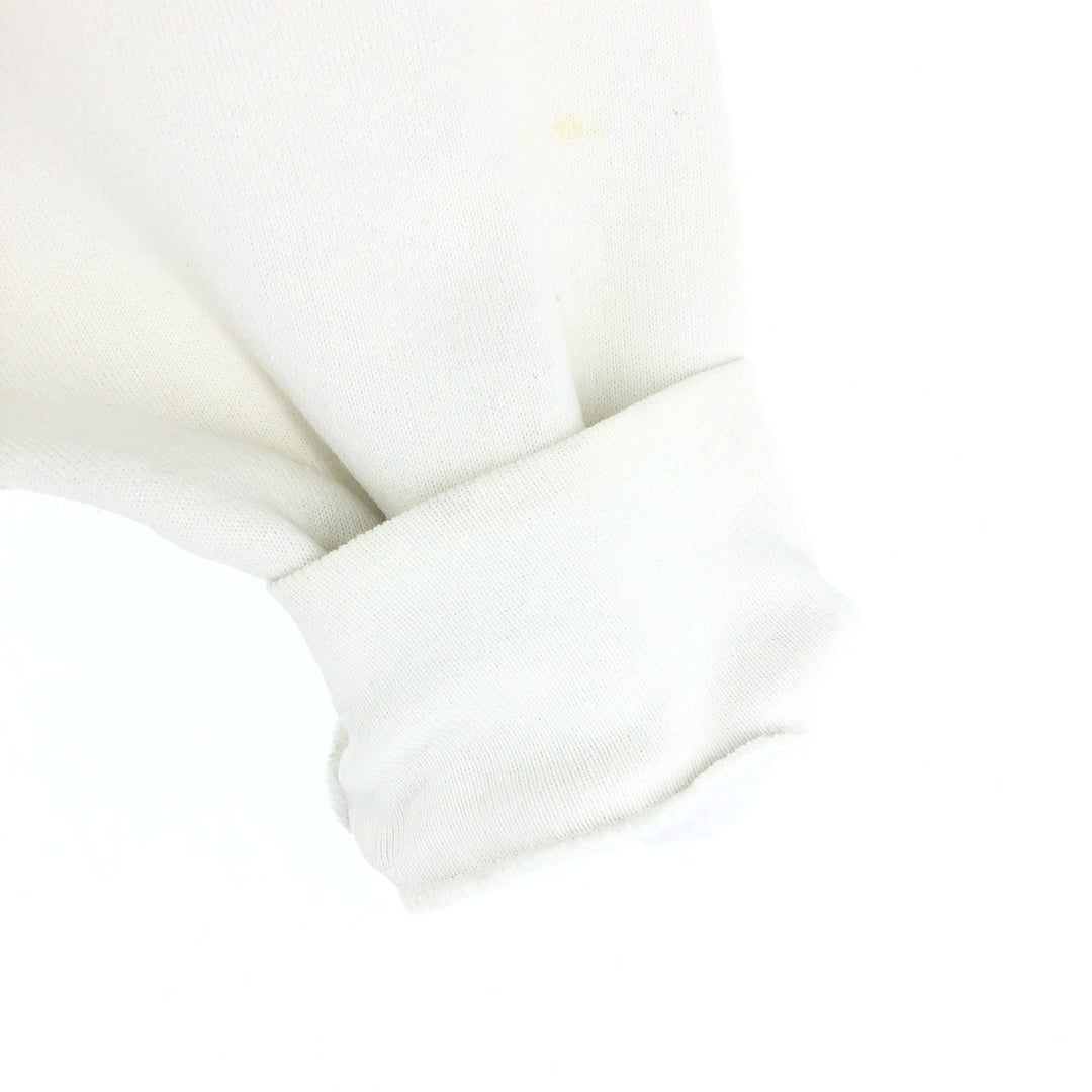 90'S Fruit of the Loom Floral Sunflower Pattern Print Sweatshirt Trainer Made in USA Women's M Vintage /eaa411171