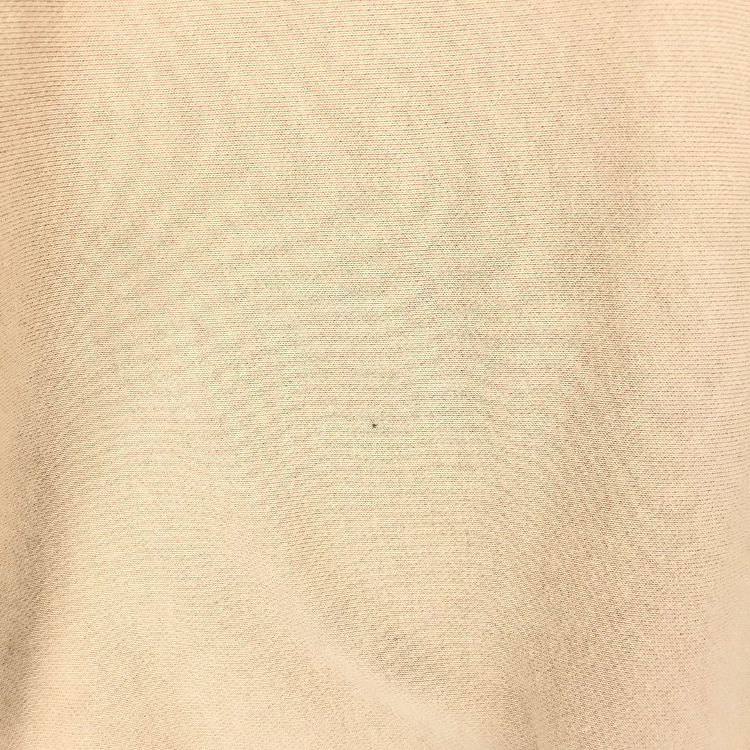 Champion Reverse Weave Replica Single Color Tag Sweatshirt Trainer Men's M /eaa411215