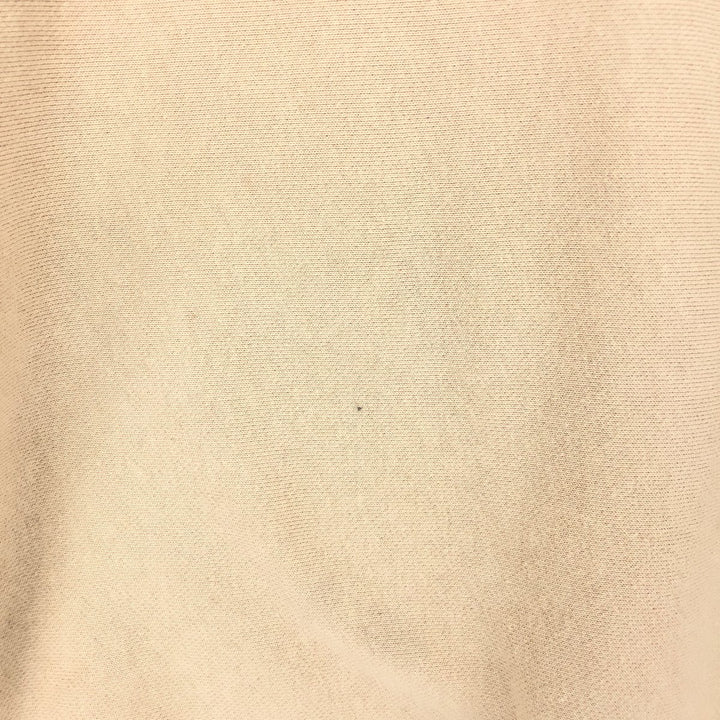 Champion Reverse Weave Replica Single Color Tag Sweatshirt Trainer Men's M /eaa411215