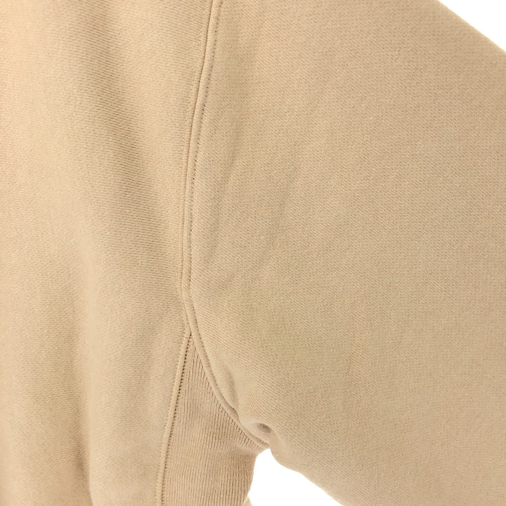 Champion Reverse Weave Replica Single Color Tag Sweatshirt Trainer Men's M /eaa411215